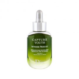 Christian Dior Capture Youth Intense Rescue